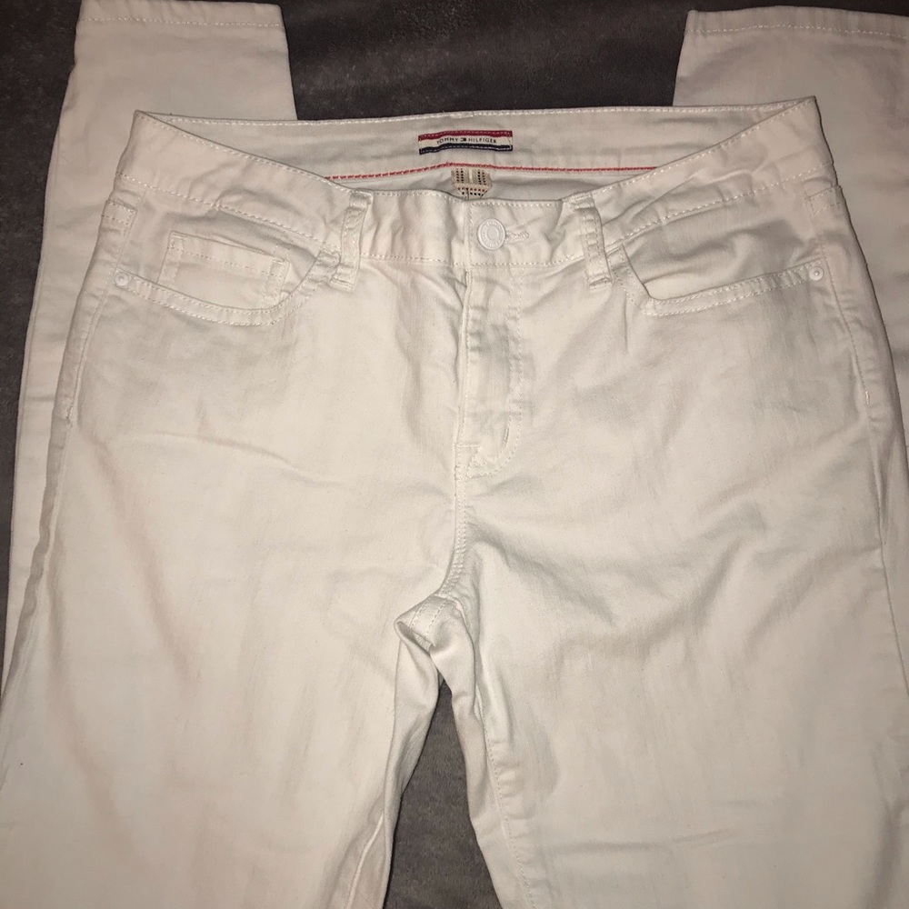 Tommy Hilfiger Skinny Jeans